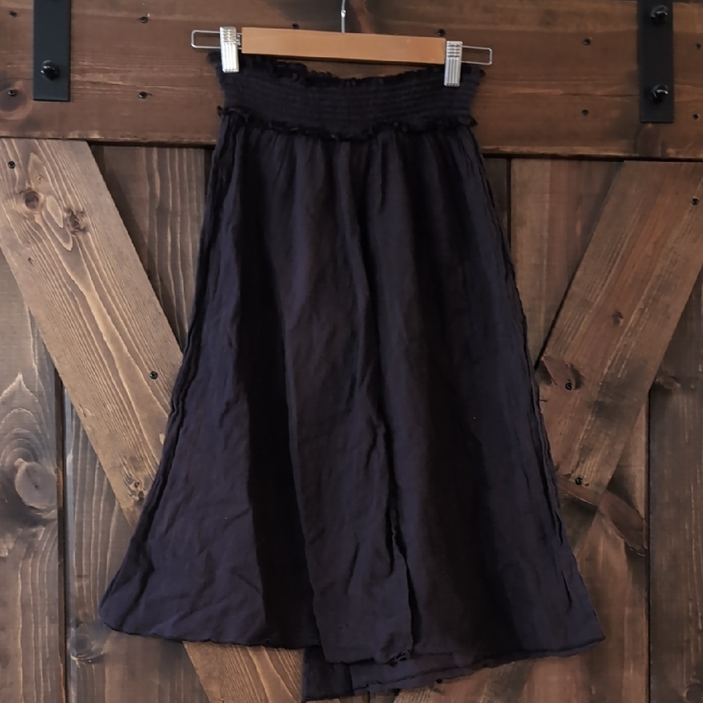 Absolutely Vintage Brown Pants 100% Cotton